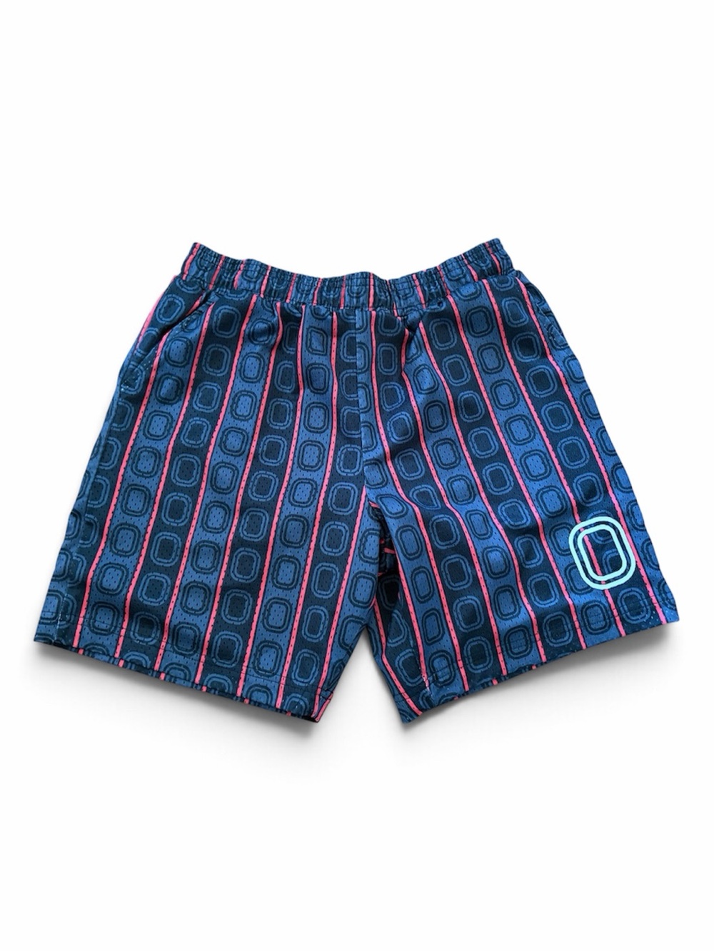 Overtime Liverpool ‘23 Shorts Size Youth Extra Large